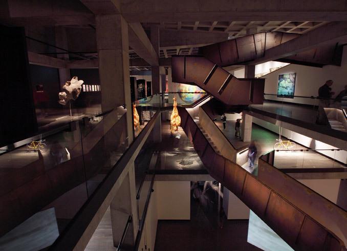 הובארט Mona Pavilions מראה חיצוני תמונה