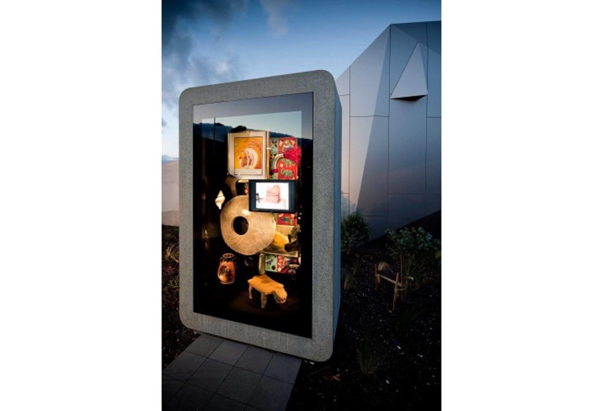 הובארט Mona Pavilions מראה חיצוני תמונה